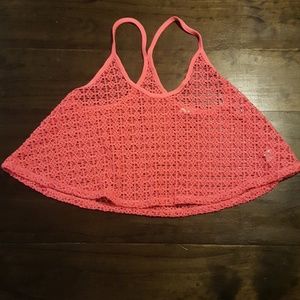 💕 PINK by Victoria's Secret crop top